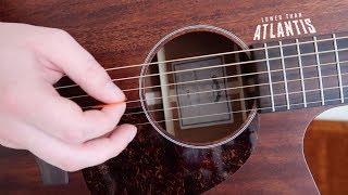 Lower Than Atlantis - Dumb | Acoustic Cover