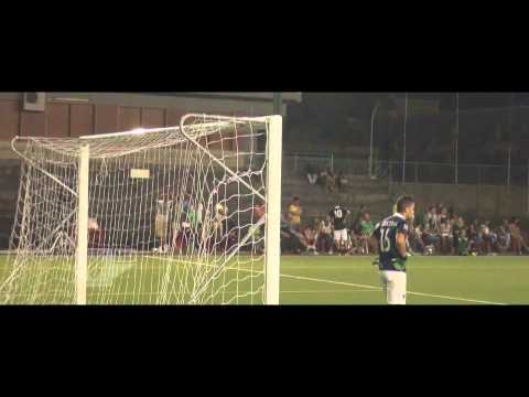 Terza Edizione Torneo Leo Soccer - Finale Champions Cup 27 Luglio 2014