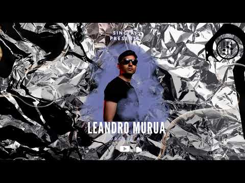 Leandro Murua - SINCITY PODCAST # 67