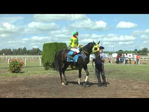 CARRERAS SINT PAYSANDU 211014 c04 1° TRICERATOPS