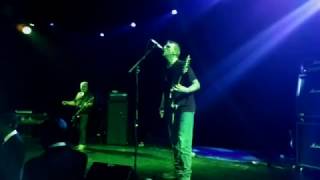 Godflesh - Crush My Soul - México 03/12/16