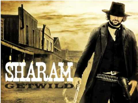Sharam - I Love The Way