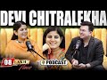 Full Interview UNPLUGGED BATKAHI With Chitralekha Ji Radhe Radhe