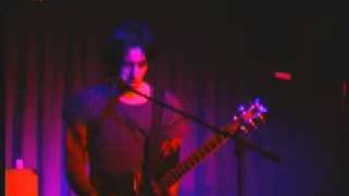 verdena centrifuga live