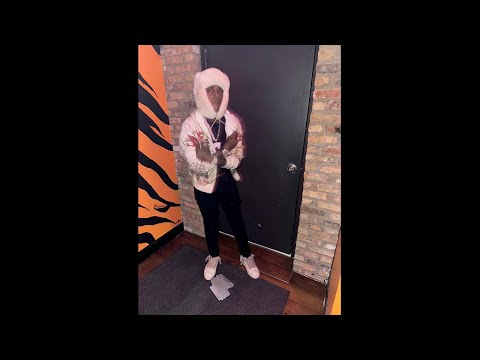 Milwaukee Type Beat x Babyfxce E - “DOORDASH”