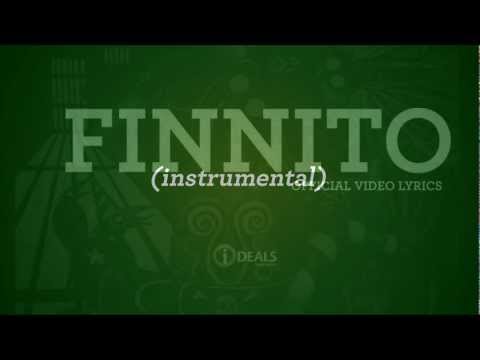 Salamandra - Finnito (Official Video Lyrics)