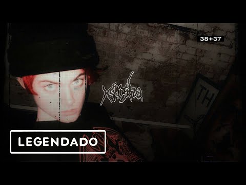 lil rozey w/EyeKeem - Right Here (legendado)