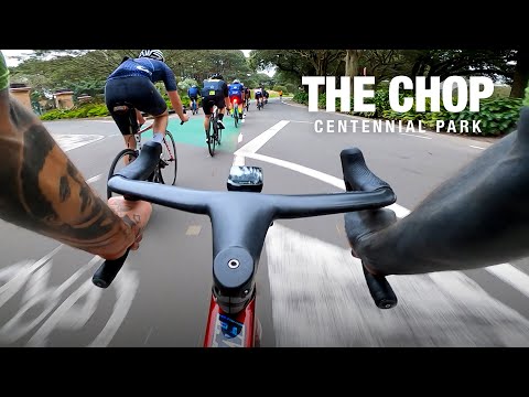 CYCLING 47KM IN JUST ONE HOUR!