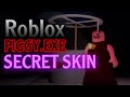 The secret Roblox Piggy.EXE skin! (April Fools update)