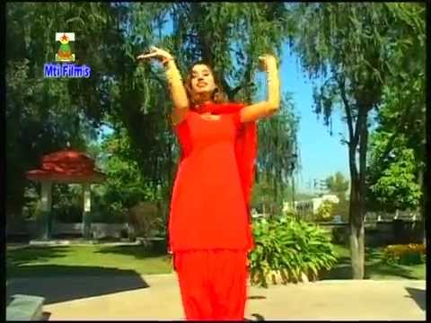 Kadi Kadi Mera Dil Magdi - Kashmiri Video Song - Rus Gaya Sajna