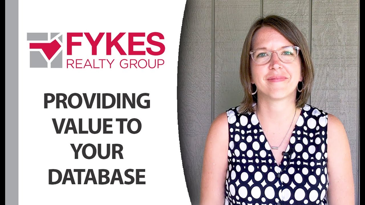 A Few Tips to Provide Value to Your Database
