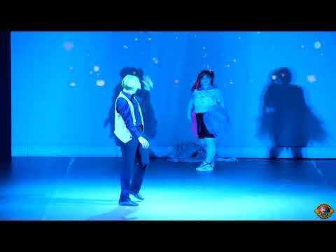 HyunA & DAWN – PING PONG - Qri and Feanix (CREW) - Cover Power Fest 2023