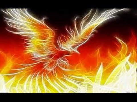 Dota 2 Dagon Phoenix