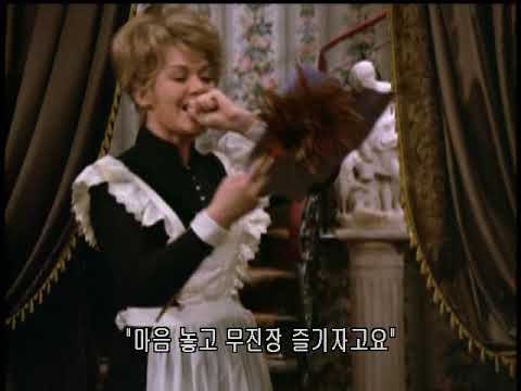 Strauss II - Die Fledermaus(1972) By Karl Bohm/Korean Subtitle(요한 슈트라우스 2세 : 박쥐/카를 뵘 1972년 영상/한글자막