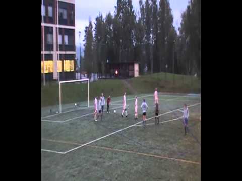 11.9.2013 Martti - Harjun Potku