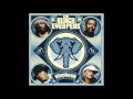 Black Eyed Peas - Latin Girls