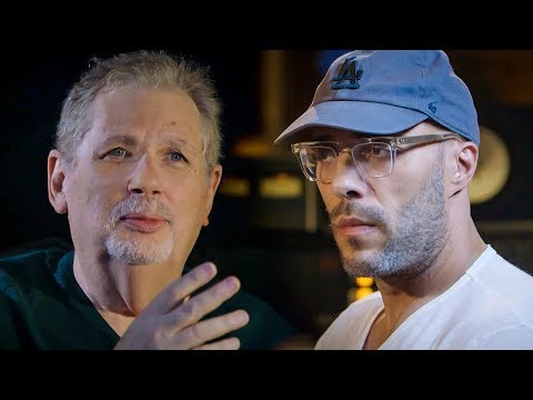 Mixing Rosalía with Jaycen Joshua