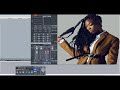 Brandy – Give Me You (Slowed Down)