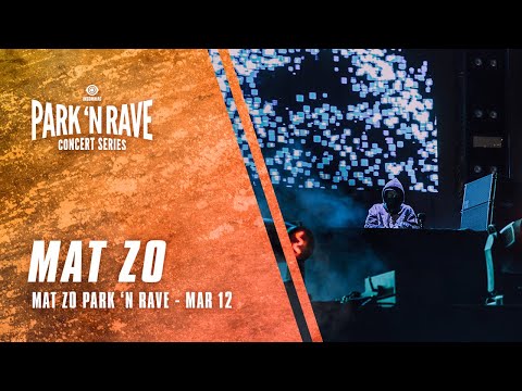 Mat Zo for Park 'N Rave Livestream (March 12, 2021)