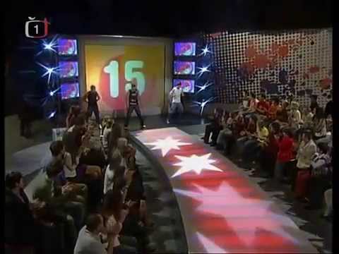 Lucie Vondráčková   Válka růží