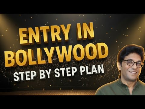 Virendra Rathore — Founder JoinFilms Academy Acting Workshop Mumbai