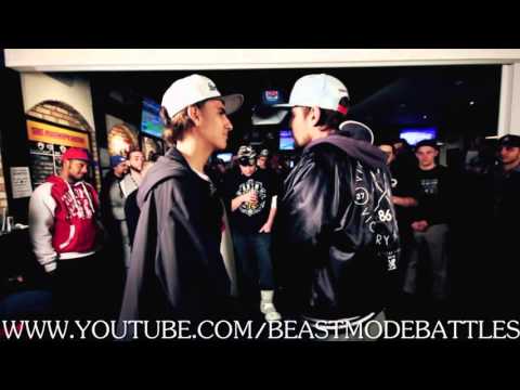 SkeviousTIPS vs Wendigo