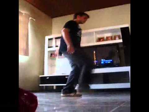 Raphinha Melbourne shuffle Marabá.wmv