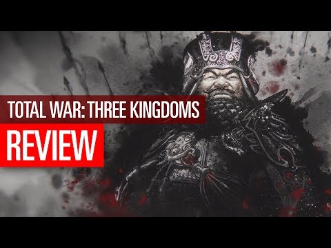 Total War: Three Kingdoms | REVIEW | Off to Asia - The strategy heavyweight put to the test