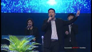 Download lagu Graha Bethany Nginden - Sunday Service 4 (130817) - Aku Hendak Bersyukur Pada Tuhan mp3
