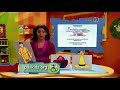 PBS Kids Preschool Block Credits Promo Error Unknown Date