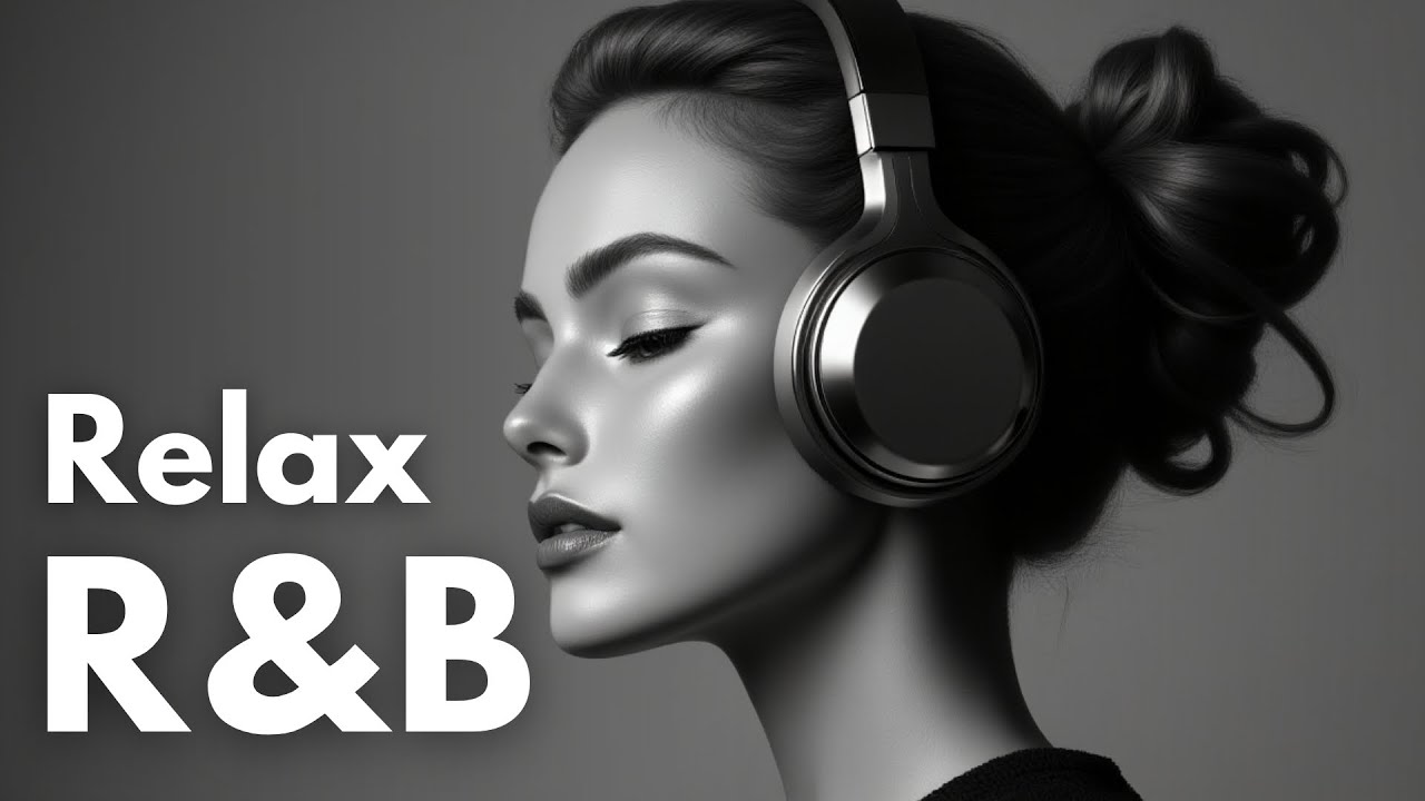 【R&B Relax 14】Cozy Playlist / for Chill / Work / Indie / Ballad / Relax / Coffee