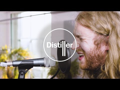 Twenty Eighth Club - Talk | Live from Dot to Dot Festival