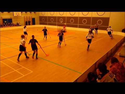 FoSu vs. Koovee-CT -maalikooste, 15.11.2014 / Vaajakoski