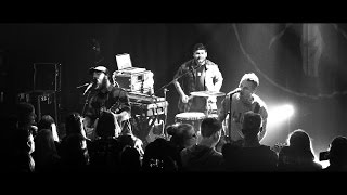 This Wild Life - "Hit The Reset" (live) - 7/11/2016 - Melkweg