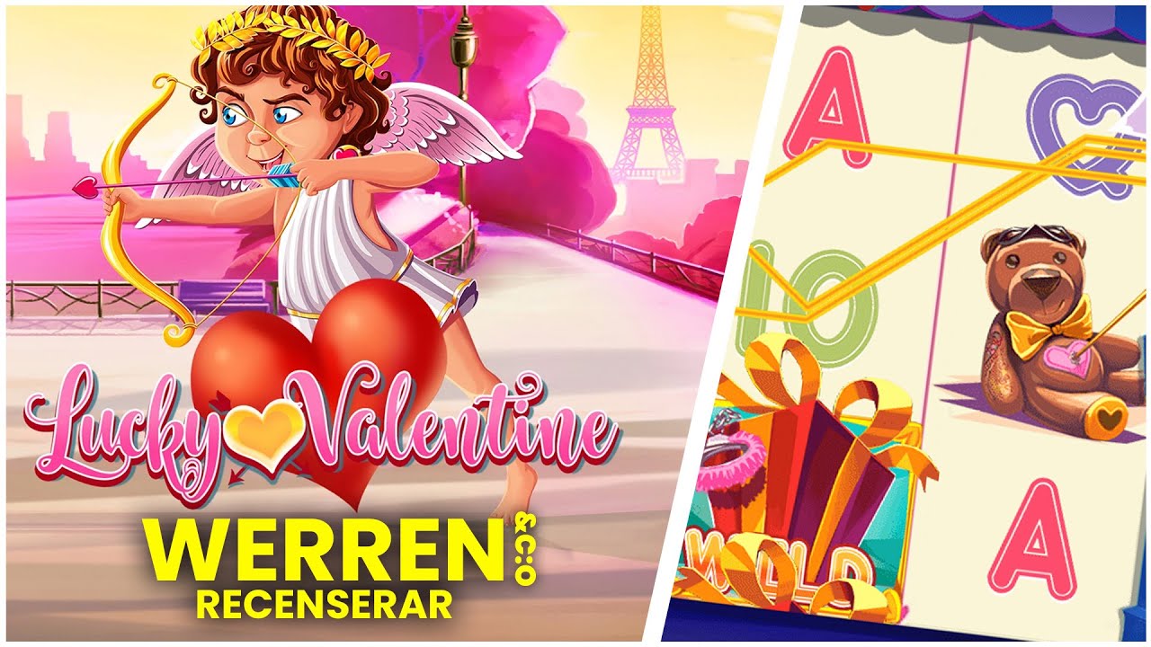 Hur bra är Lucky Valentine?