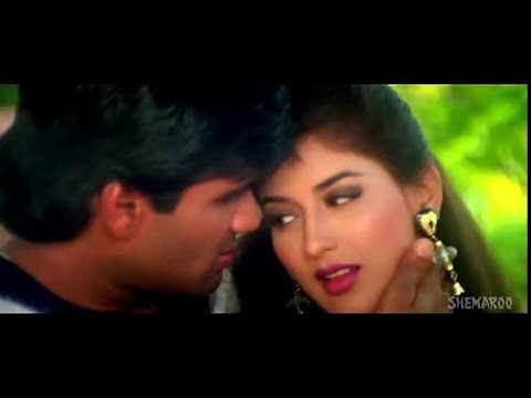Aankhon Mein Base Ho Tum ( Eagle Jhankar ) Abhijeet Bhattacharya and Alka Yagnik