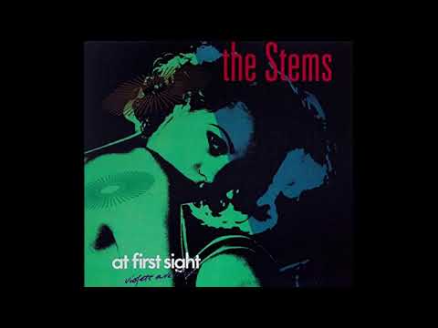 The Stems - At First Sight, Violets Are Blue [Full Album | 1987]