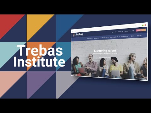 Why study in Montreal and Toronto Trebas Institute