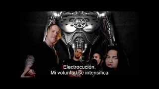 Fear Factory - Dielectric // Subtitulada al Español // HQ