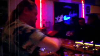 Release Luau for Sonic Surf City @ Kompott, Stockholm, November 2010.