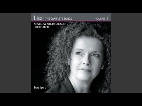 Liszt: La perla, S. 326 (2nd Version)