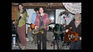 New Bad Things - I Suck