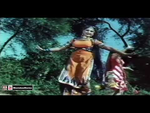 AJ UDNA UDARI MAAR KE - PAKISTANI FILM VERYAM