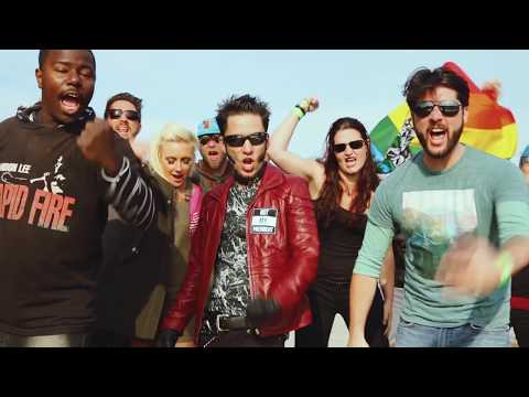 Anergy - Not My President