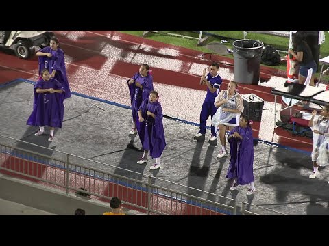BGC Highlights from Brackenridge vs. Jefferson - Week 9