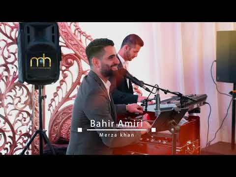 Bahir Amiri - new mast  mix - mirza khan