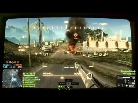 Battlefield 4: Drunk Stream Highlight