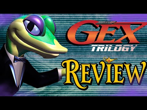 GEX Trilogy Review - Nostalgia or Nightmare in 2025?