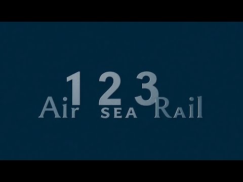 Einfuhr von alkoholischen Getränken nach Deutschland leicht gemacht! 1 2 3 AIR SEA RAIL hilft gern