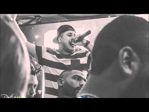 🔴 Marcinho Gomes no Parada 021 | PART. 1